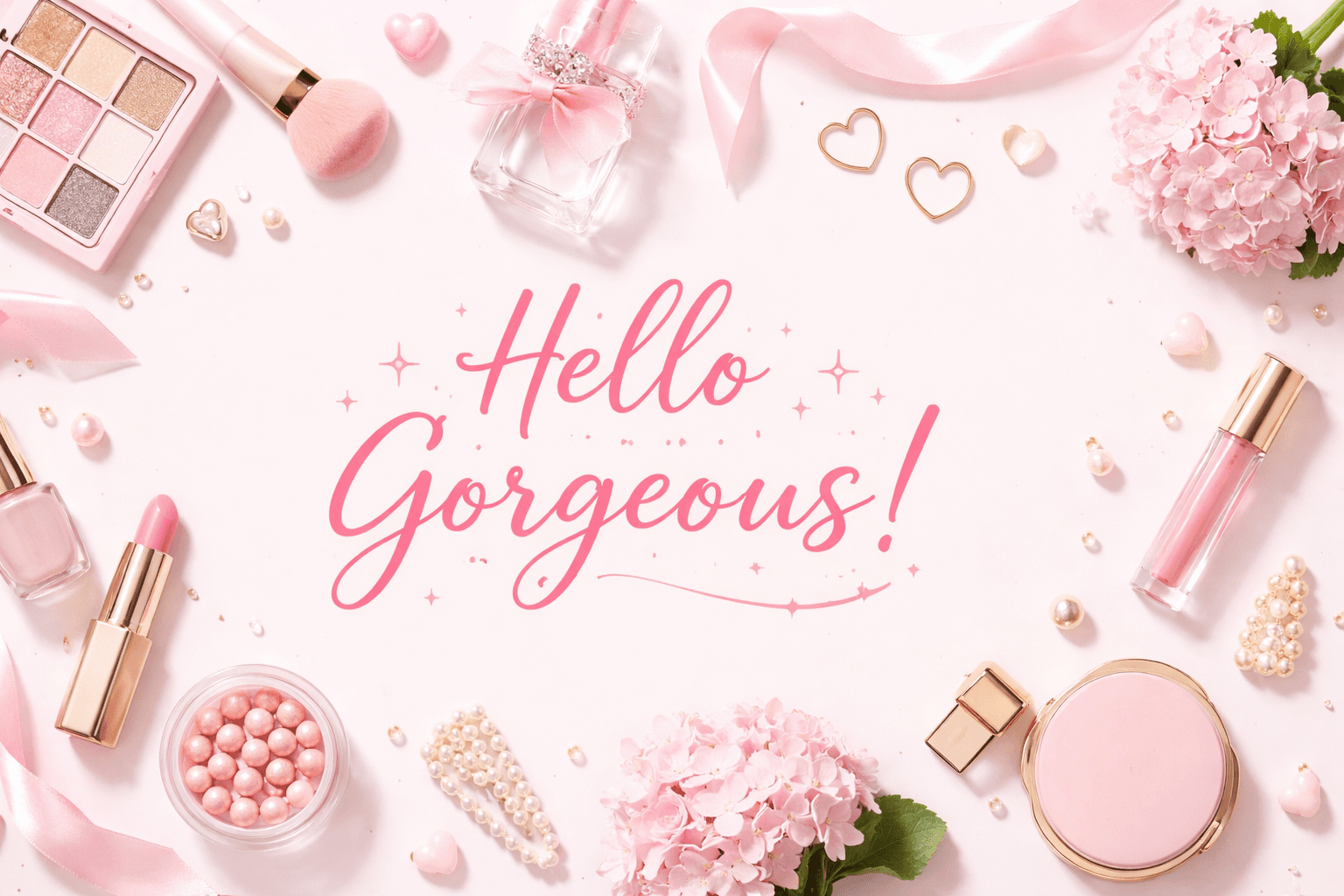 Nail salon in Budapest