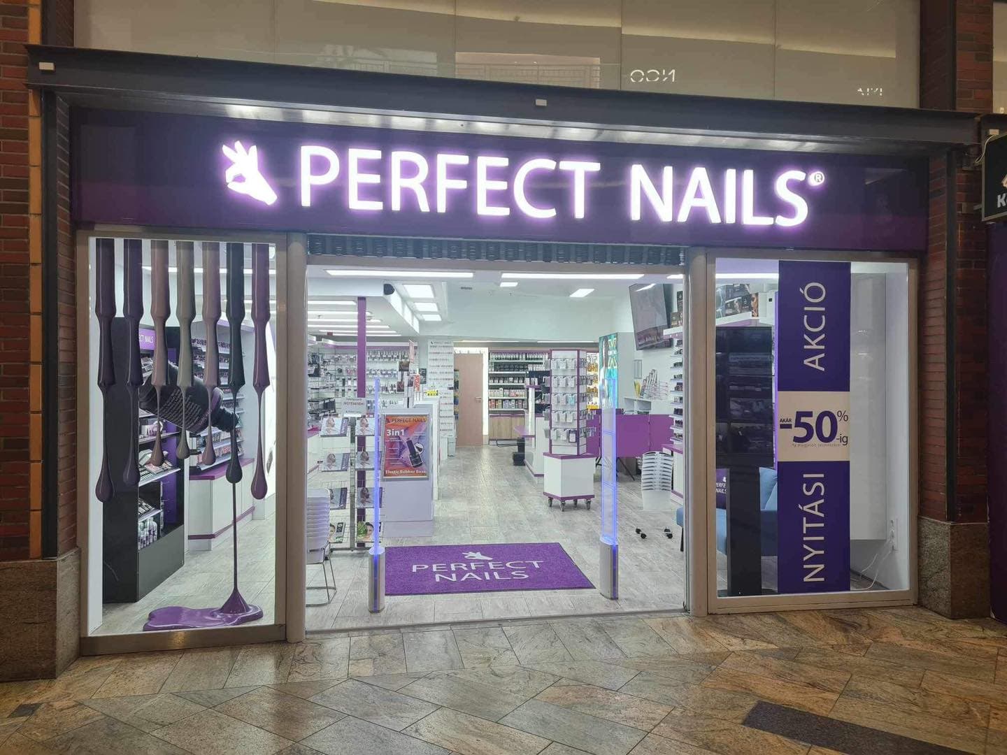 Perfect Nails Shop