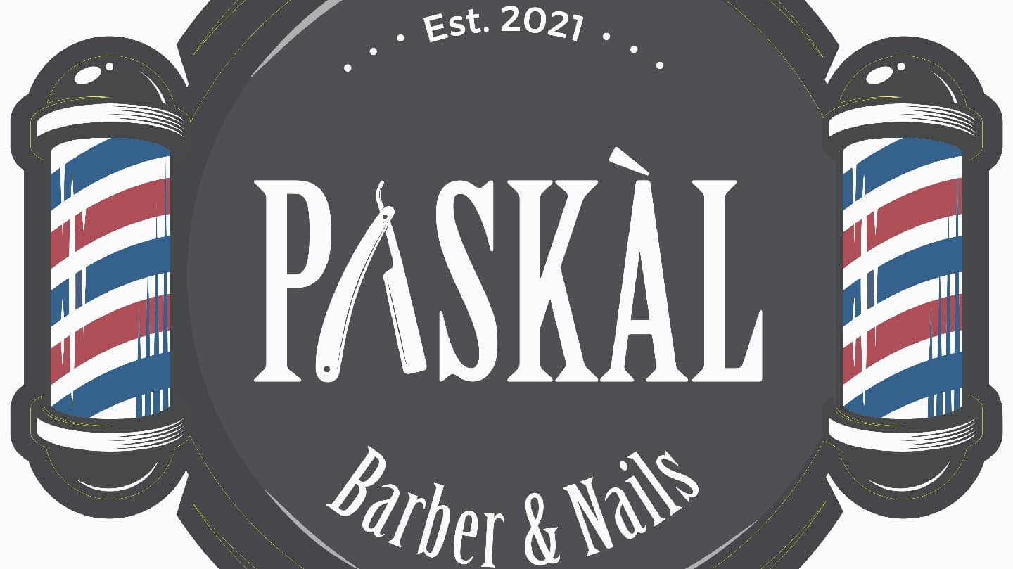 Paskál Barber and Nails