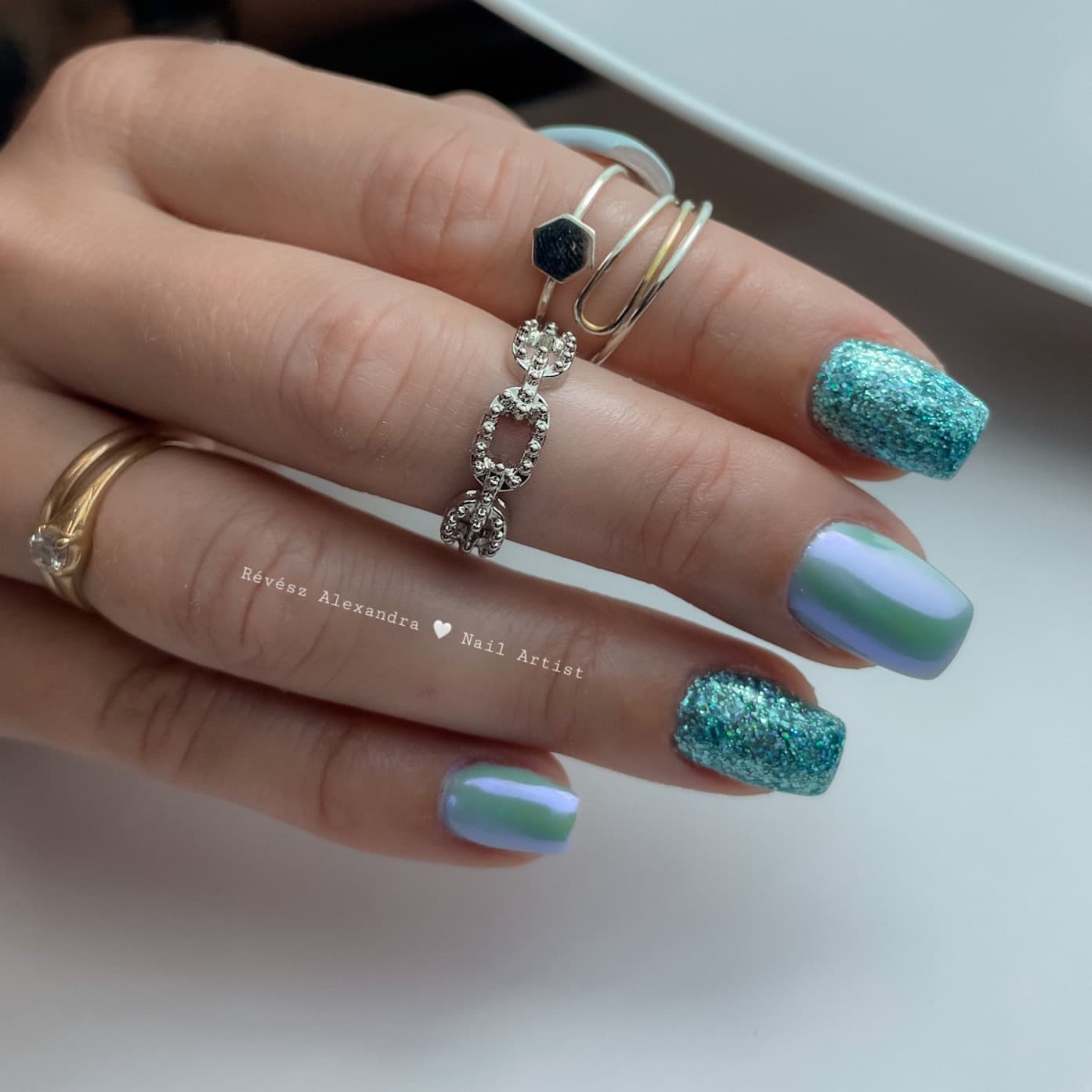 Zendra Nails
