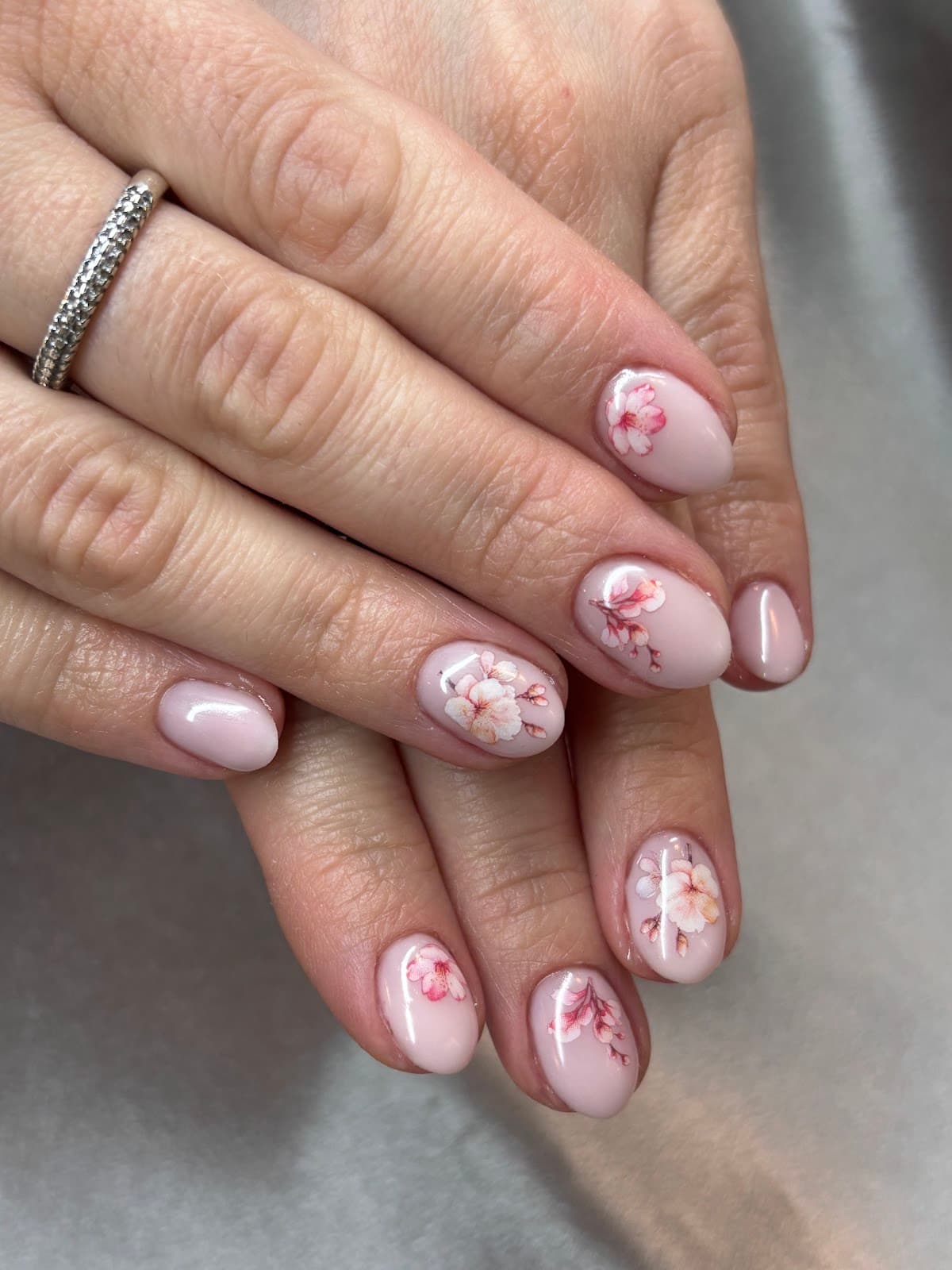 VeroNika's Nails
