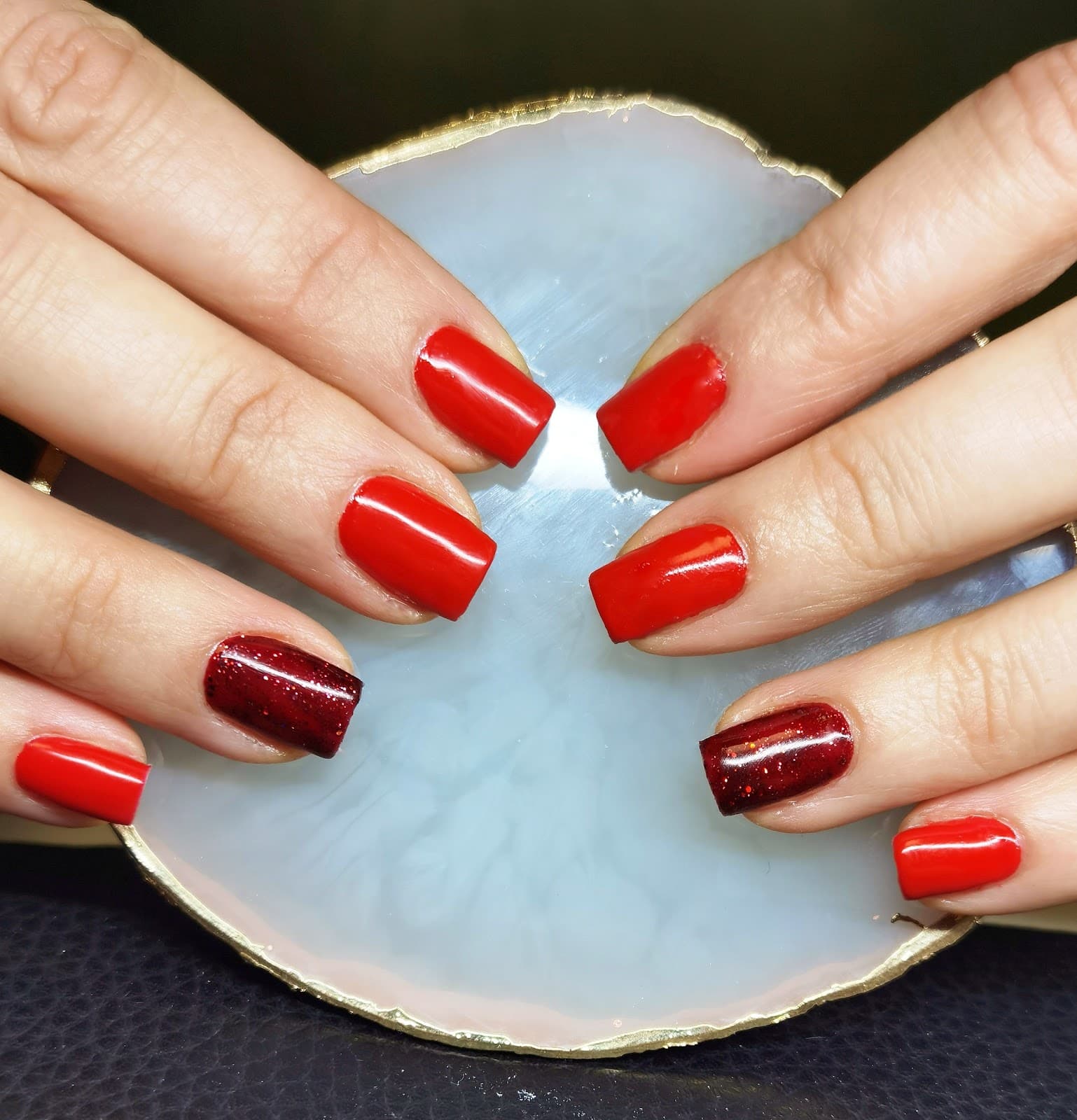 Tenazs Nails