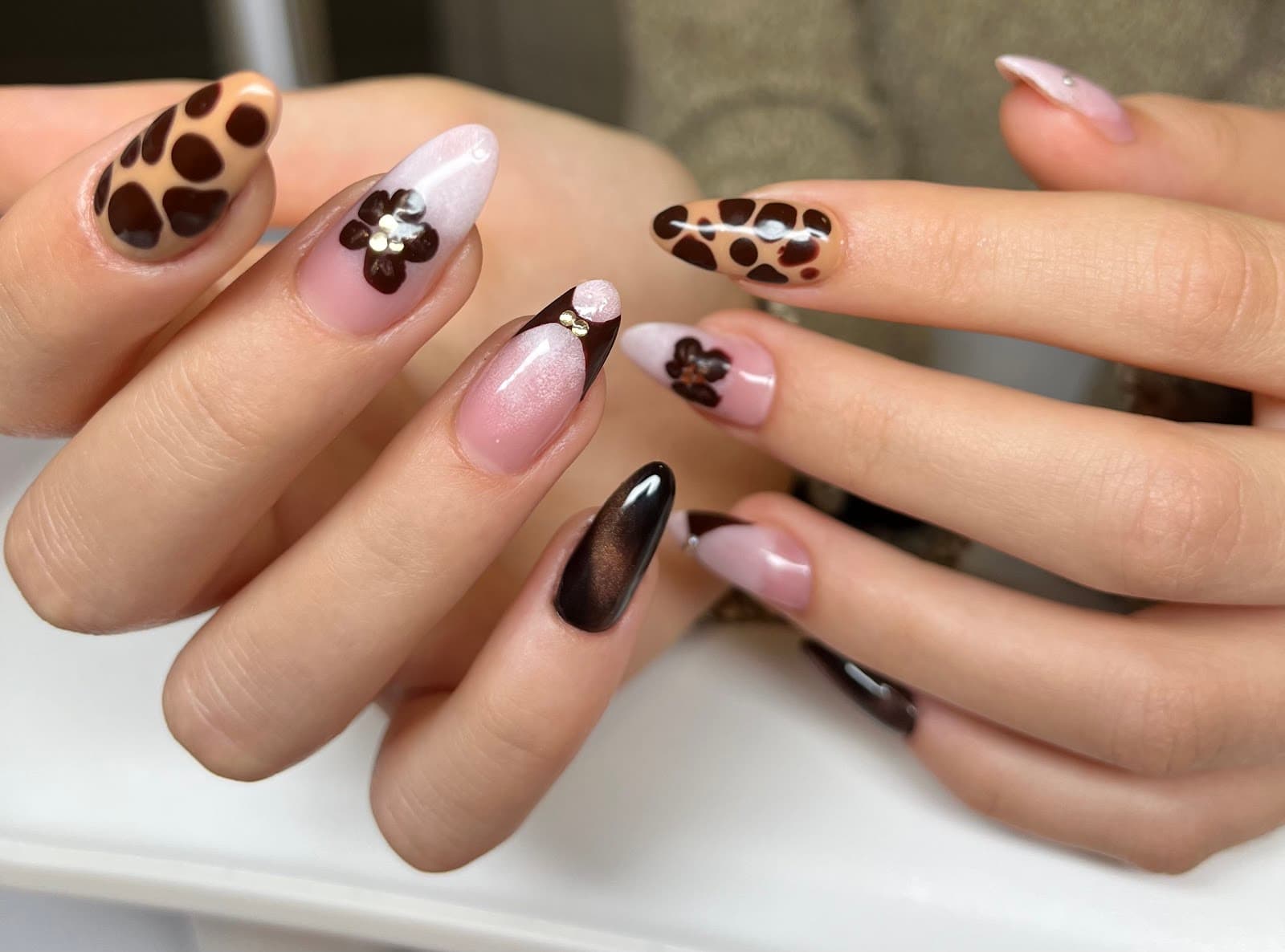 Nails by Niki