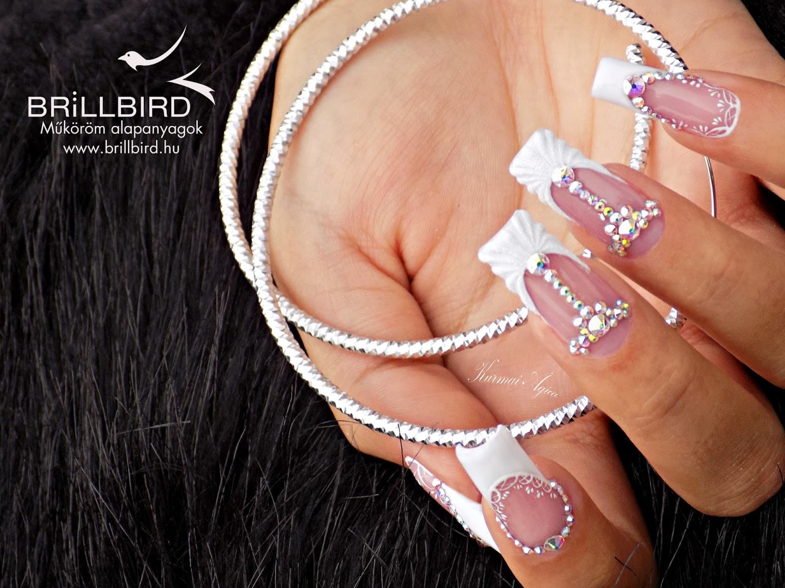 Kurmai Ágica Nails