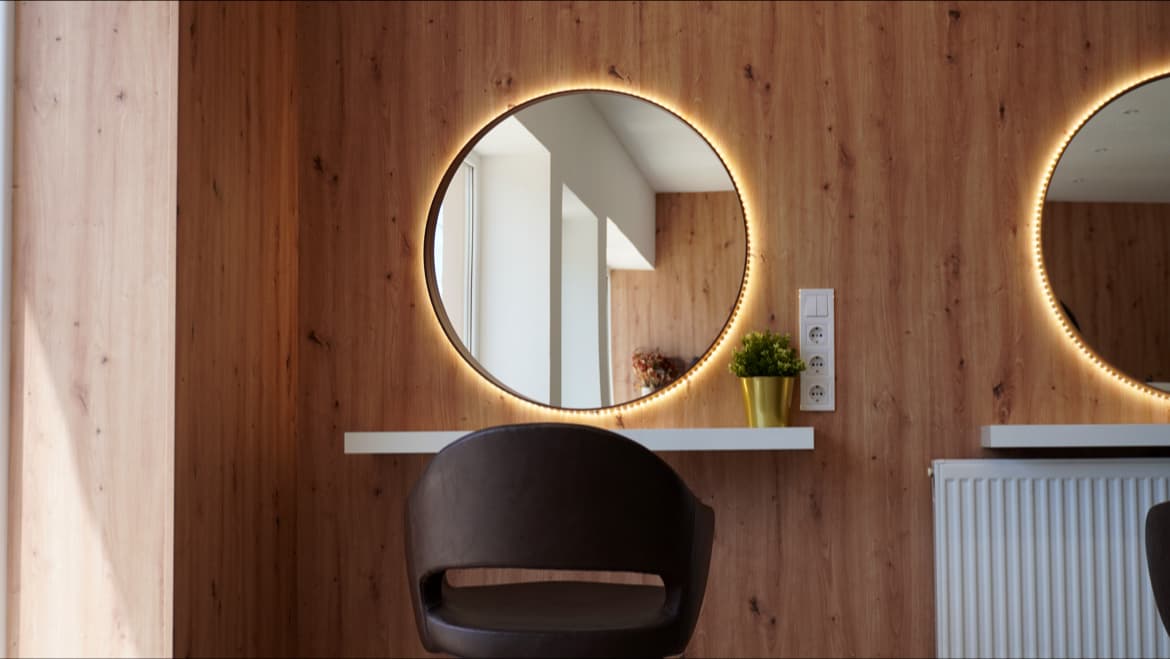 FilepCinti Hair & Beauty Salon