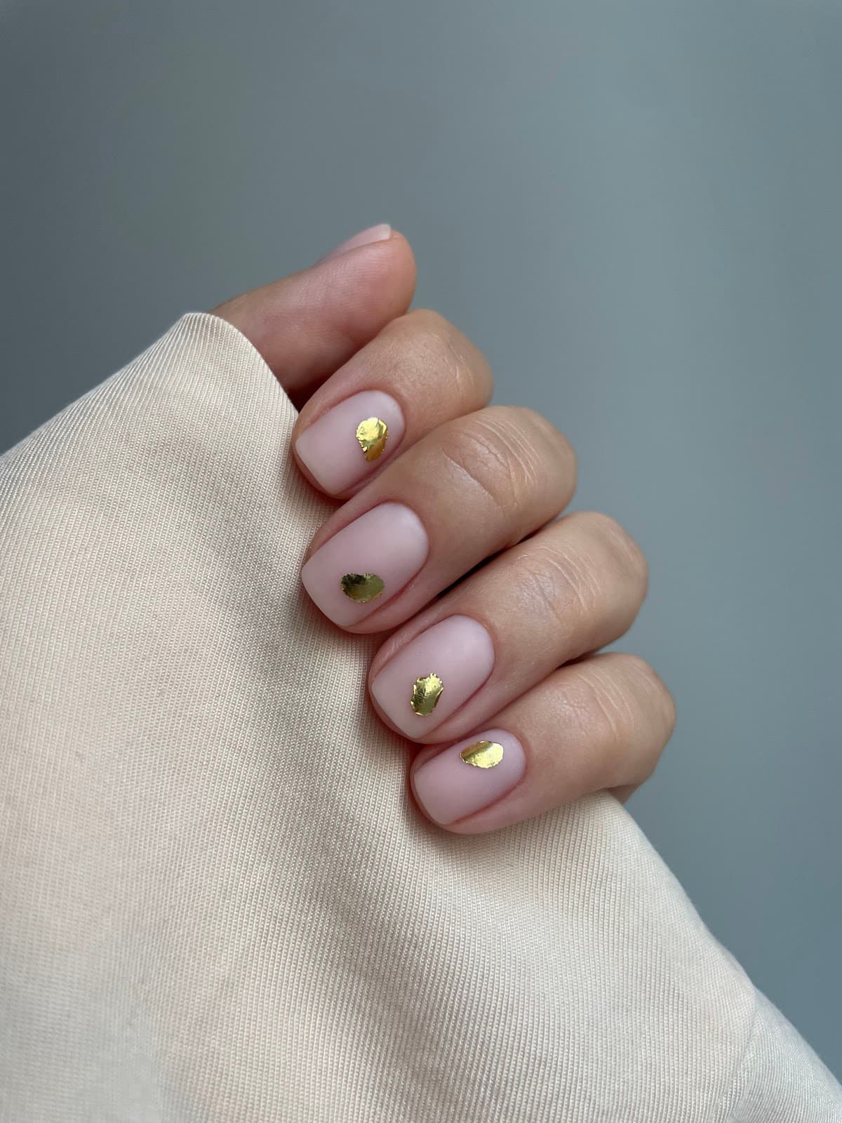 Lozsek Kitti - Nailart