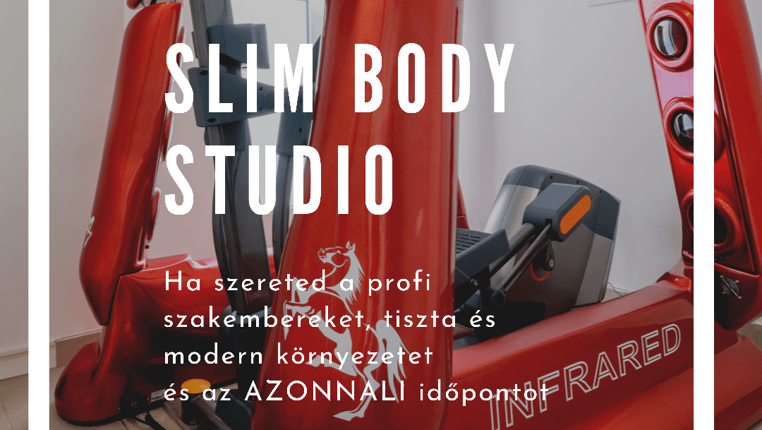 SLIM BODY STUDIO