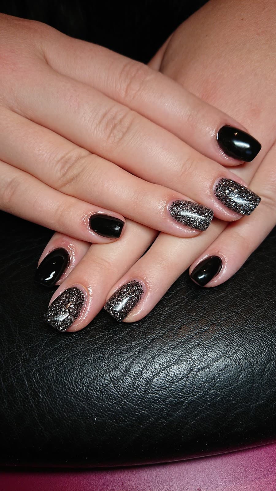 Ágica Nails