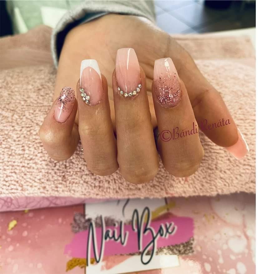 NailBox Körömszalon