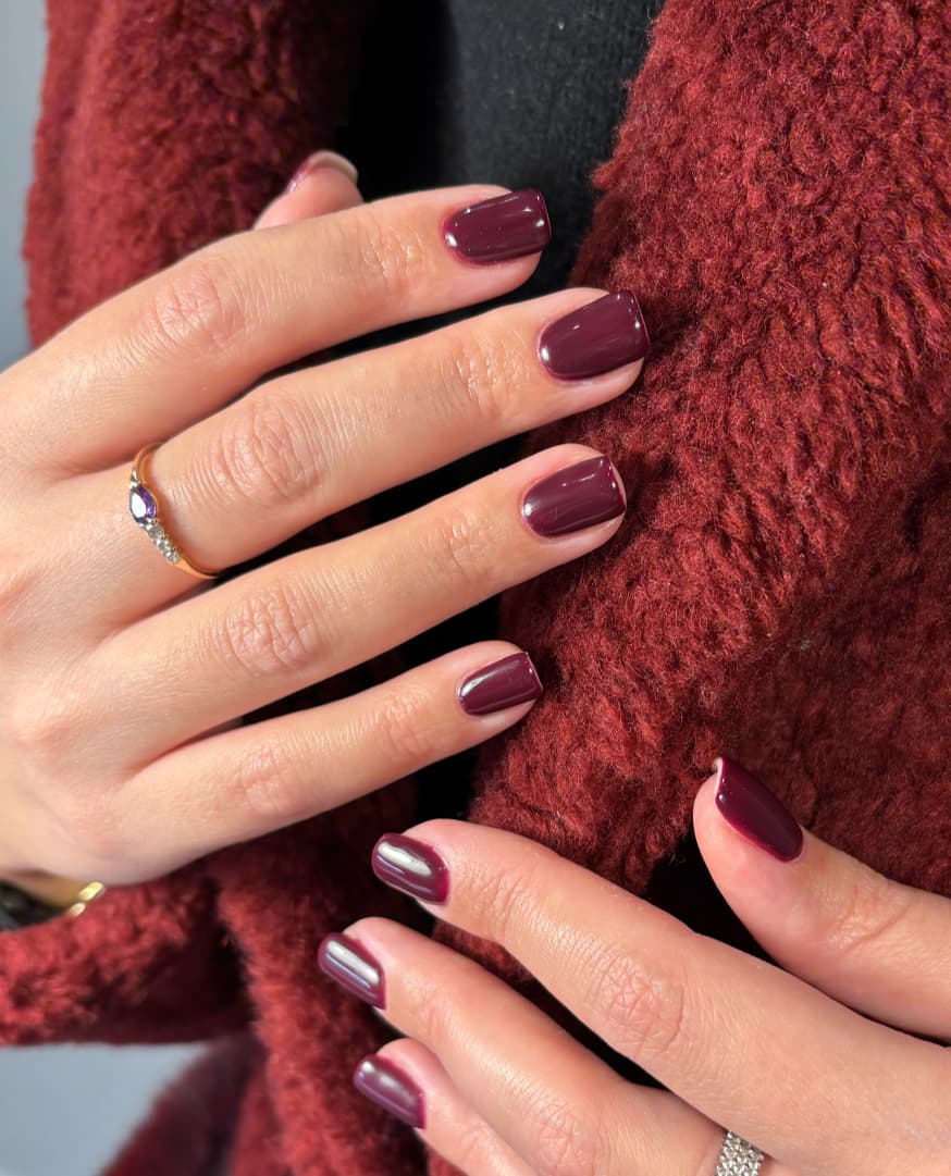 Shadow beauty salon