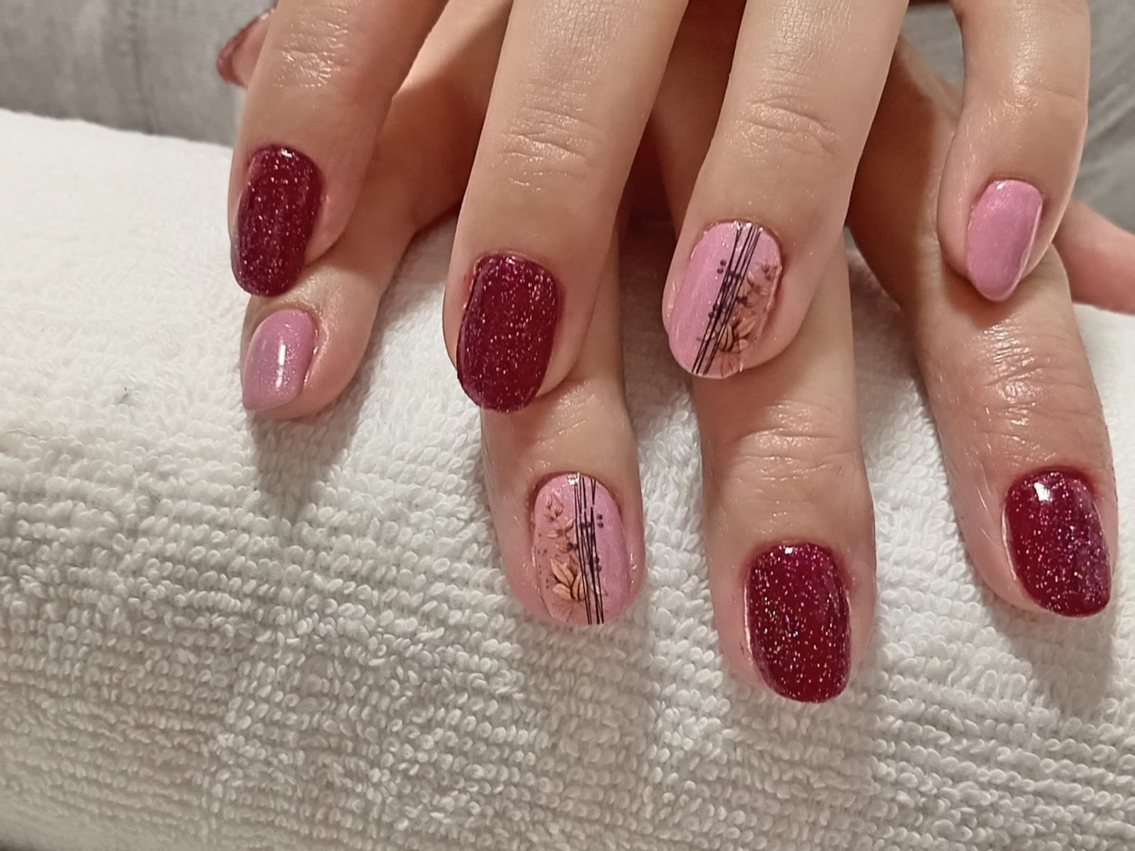 Tünde Nails körömszalon