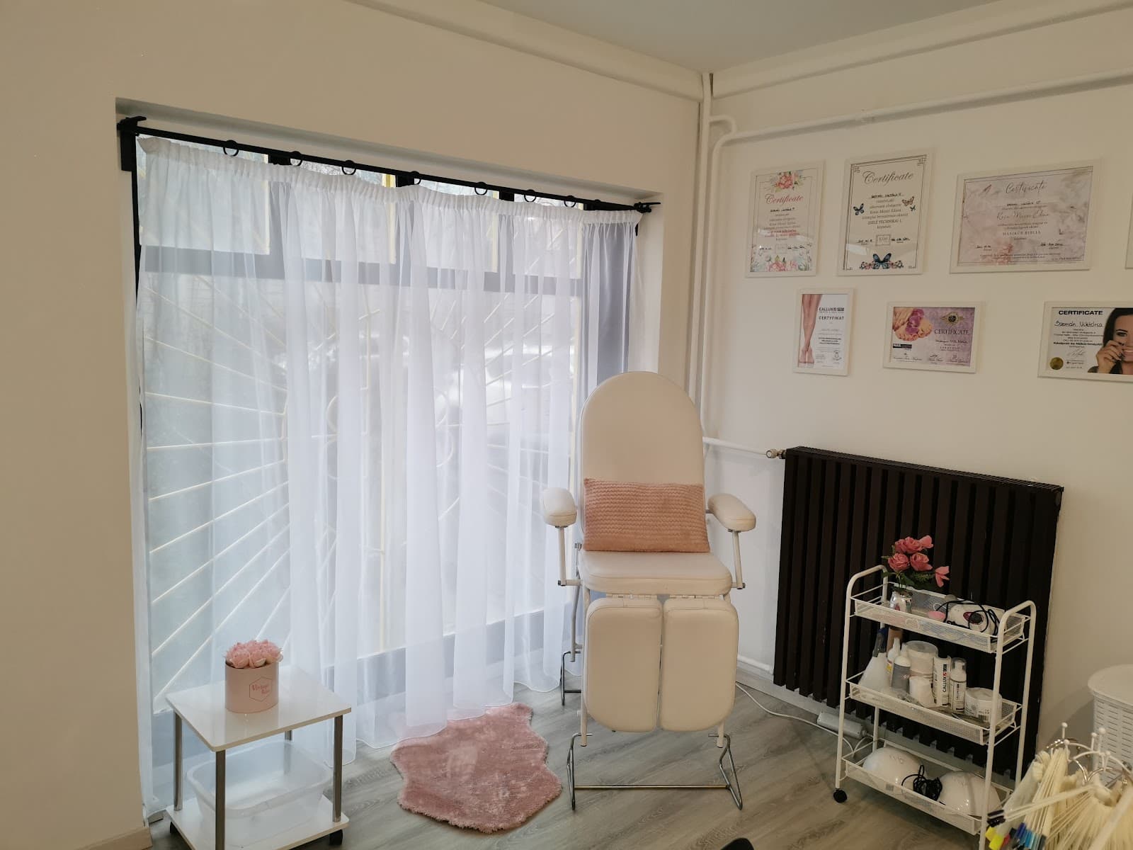 SzV Beauty & Nails