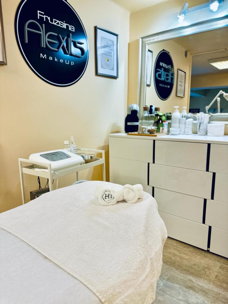 Beauty Base