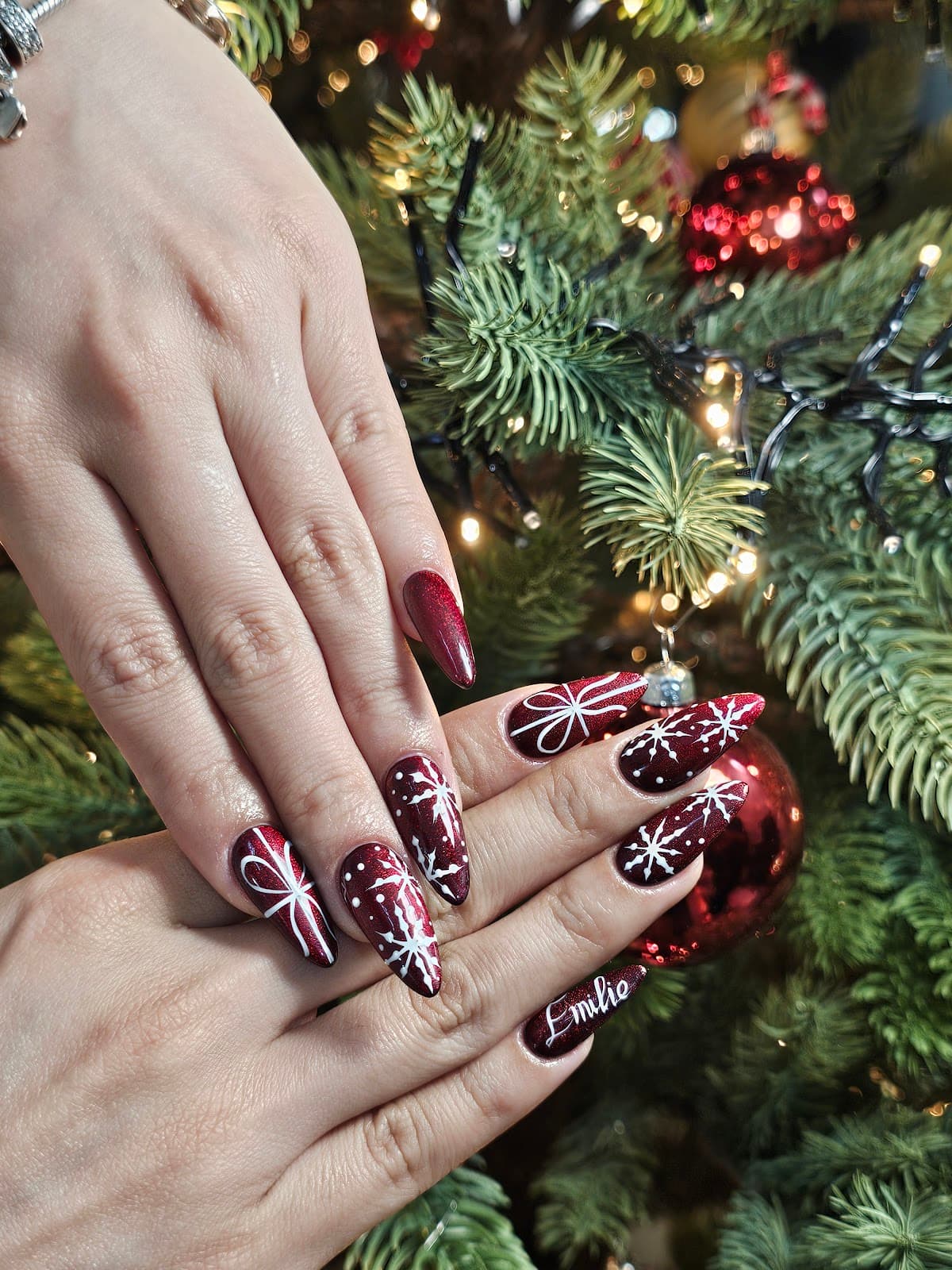 Camila Nail Beauty