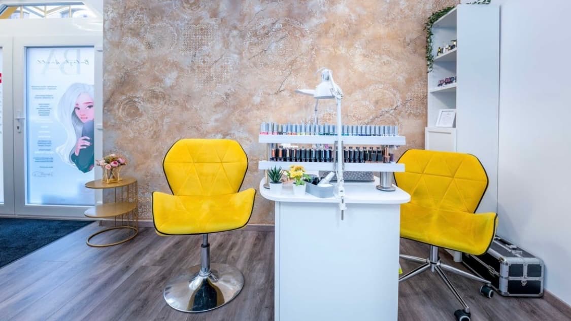 Laurita Nail Artist
