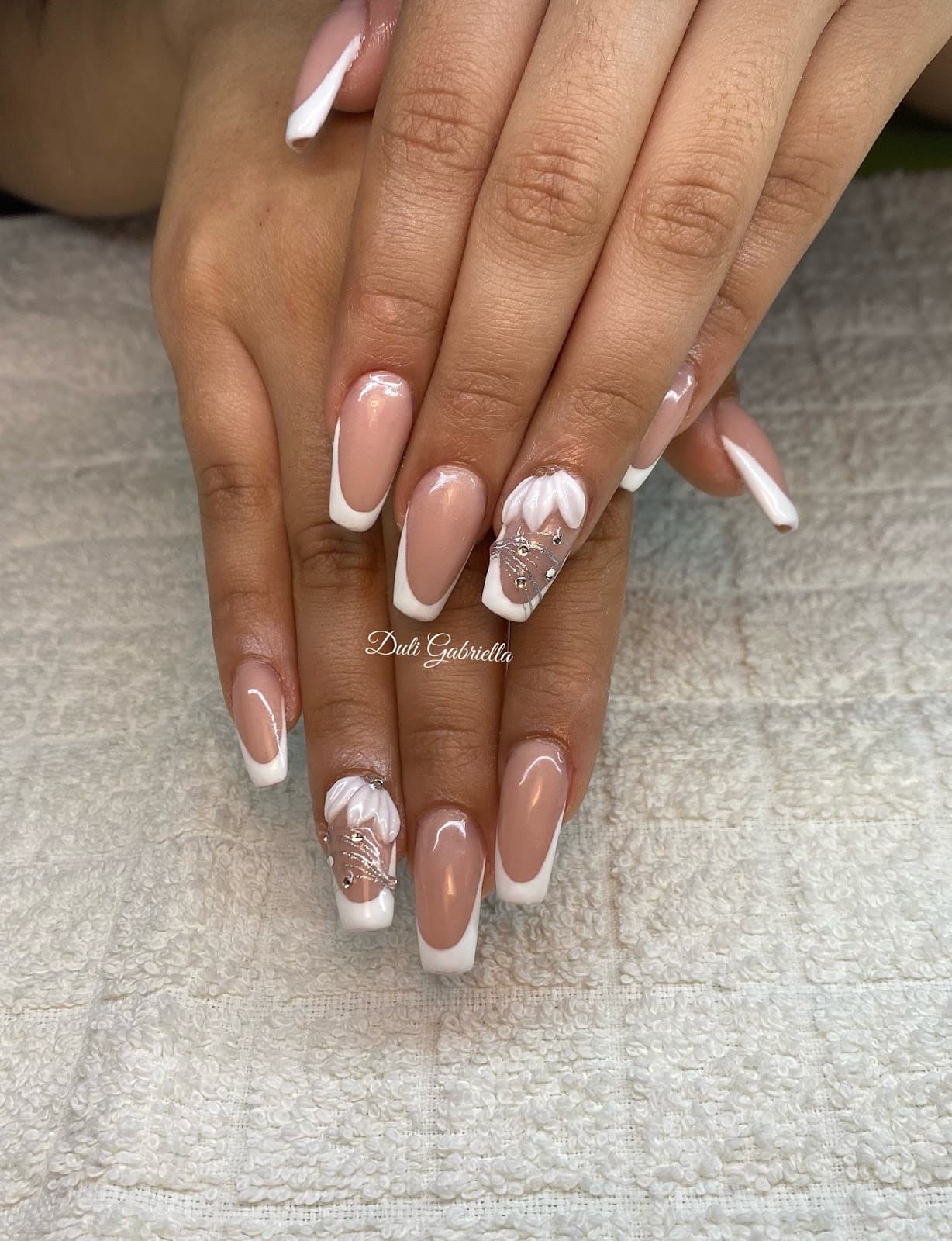 DGN Duli Gabriella Nails