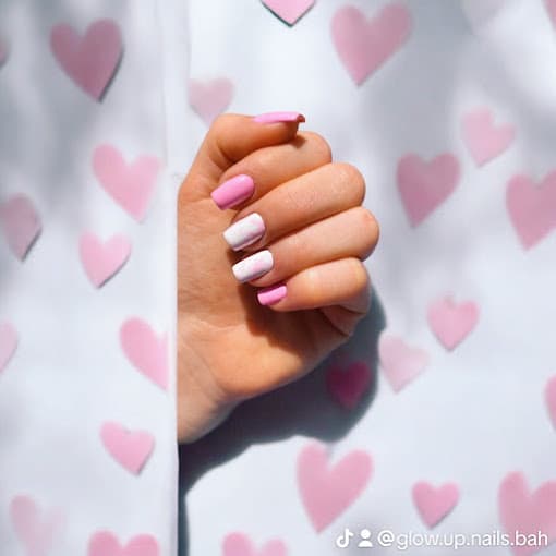 Glow Up Nails & Beauty Salon