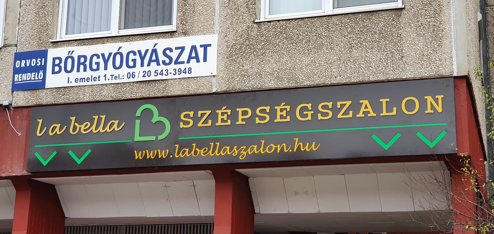 LaBella Szépségszalon