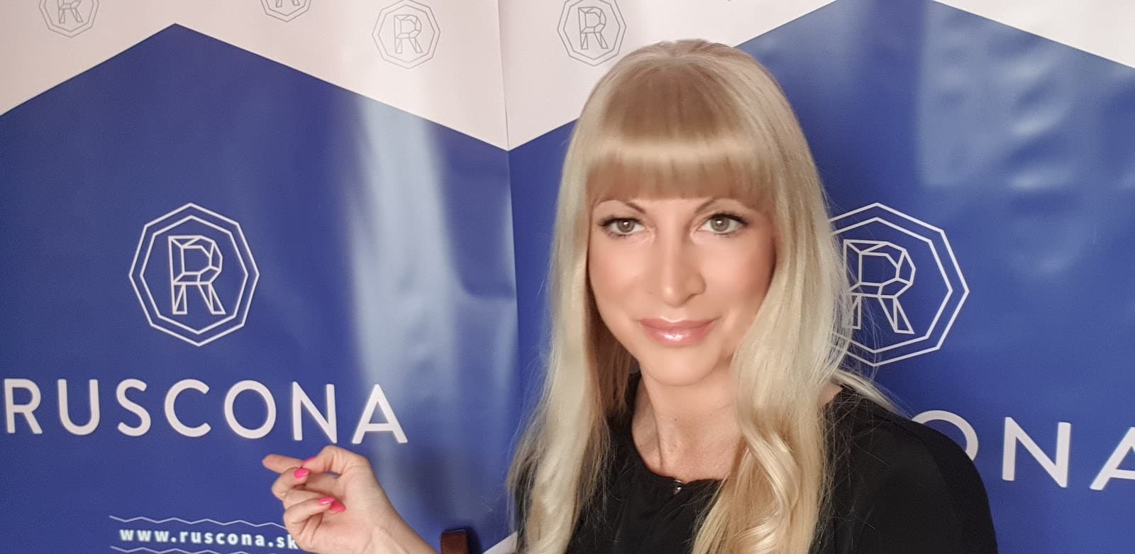 Ruscona Nail Corner