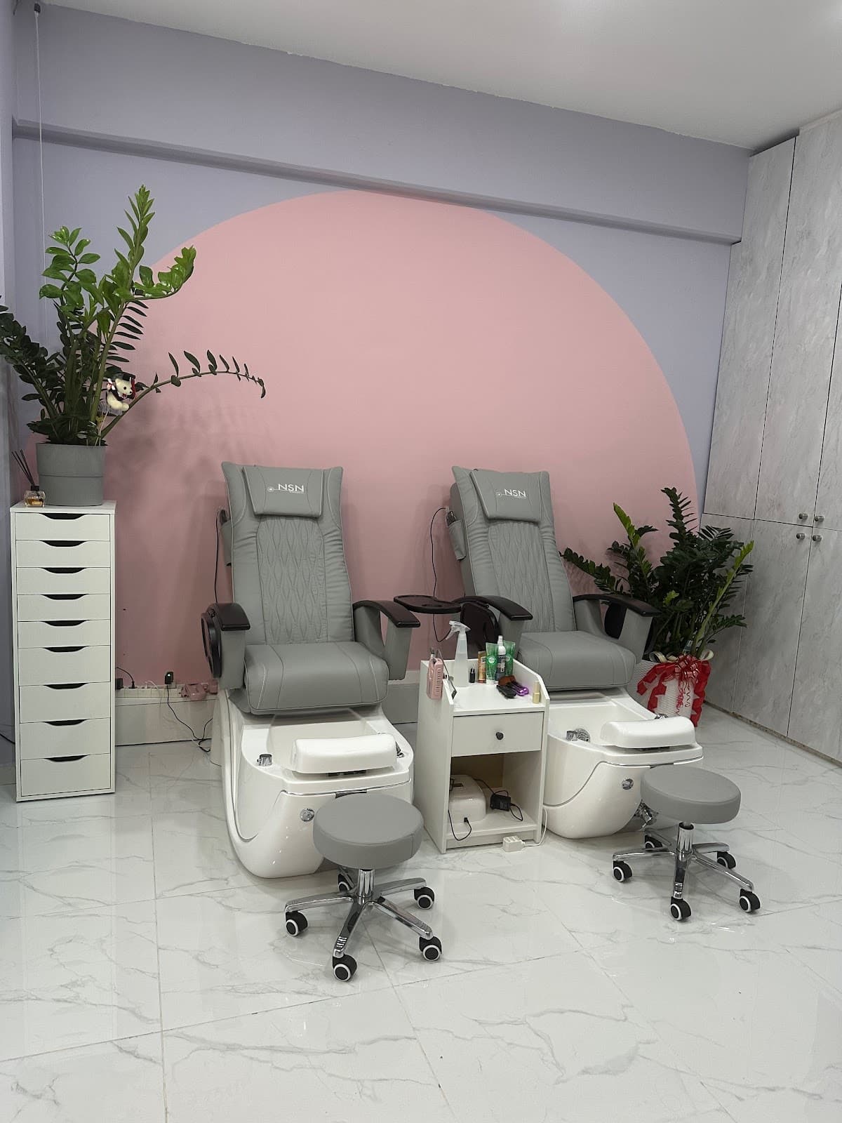 Diamond Nails&Beauty