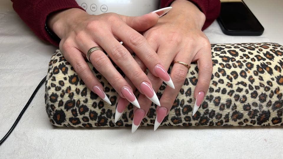Gréti Nails