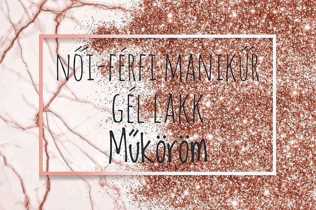 SuzyNails - Műköröm Vecsés