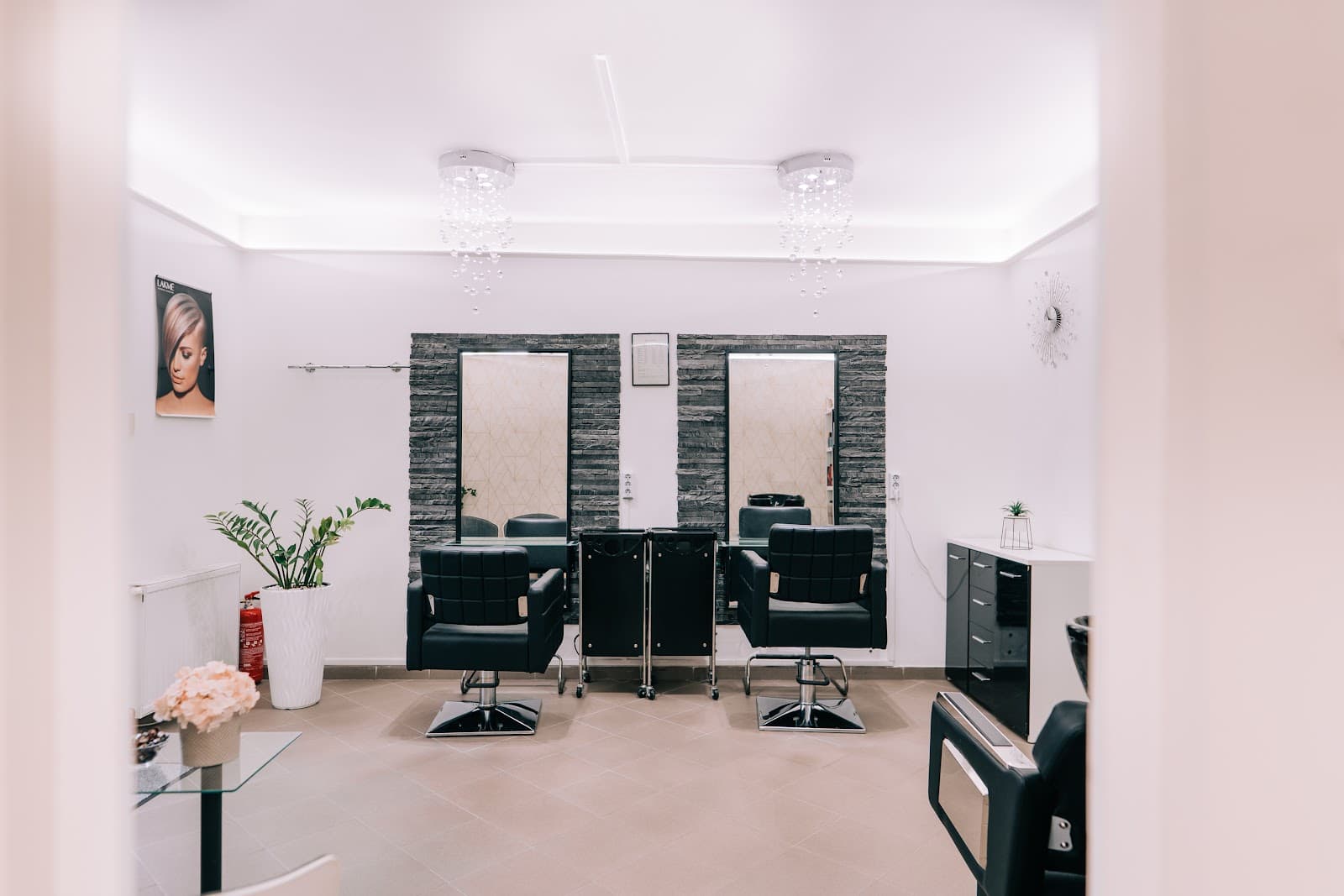 Stilla Beauty Szépségszalon
