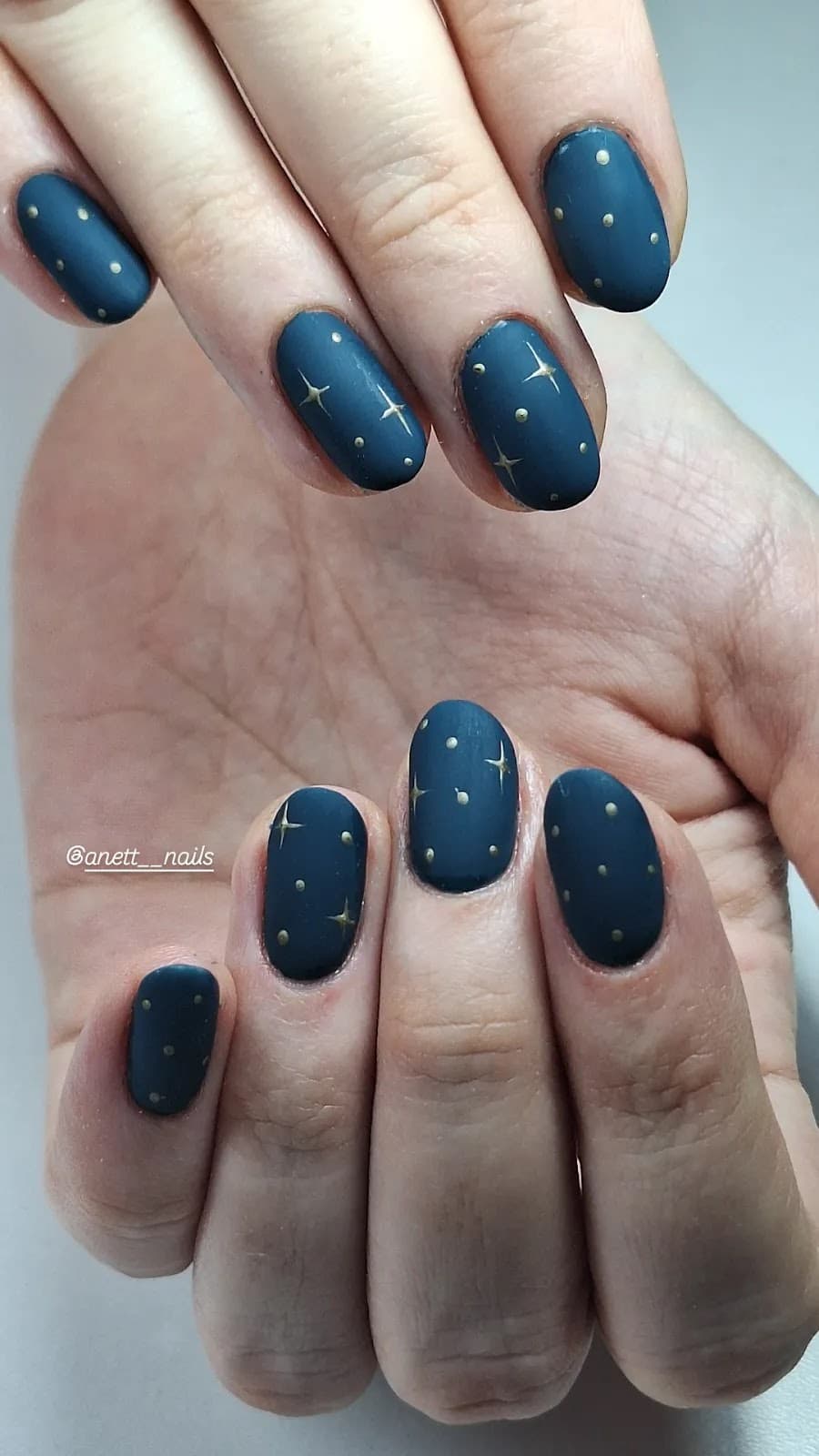 Antal Anett Nails