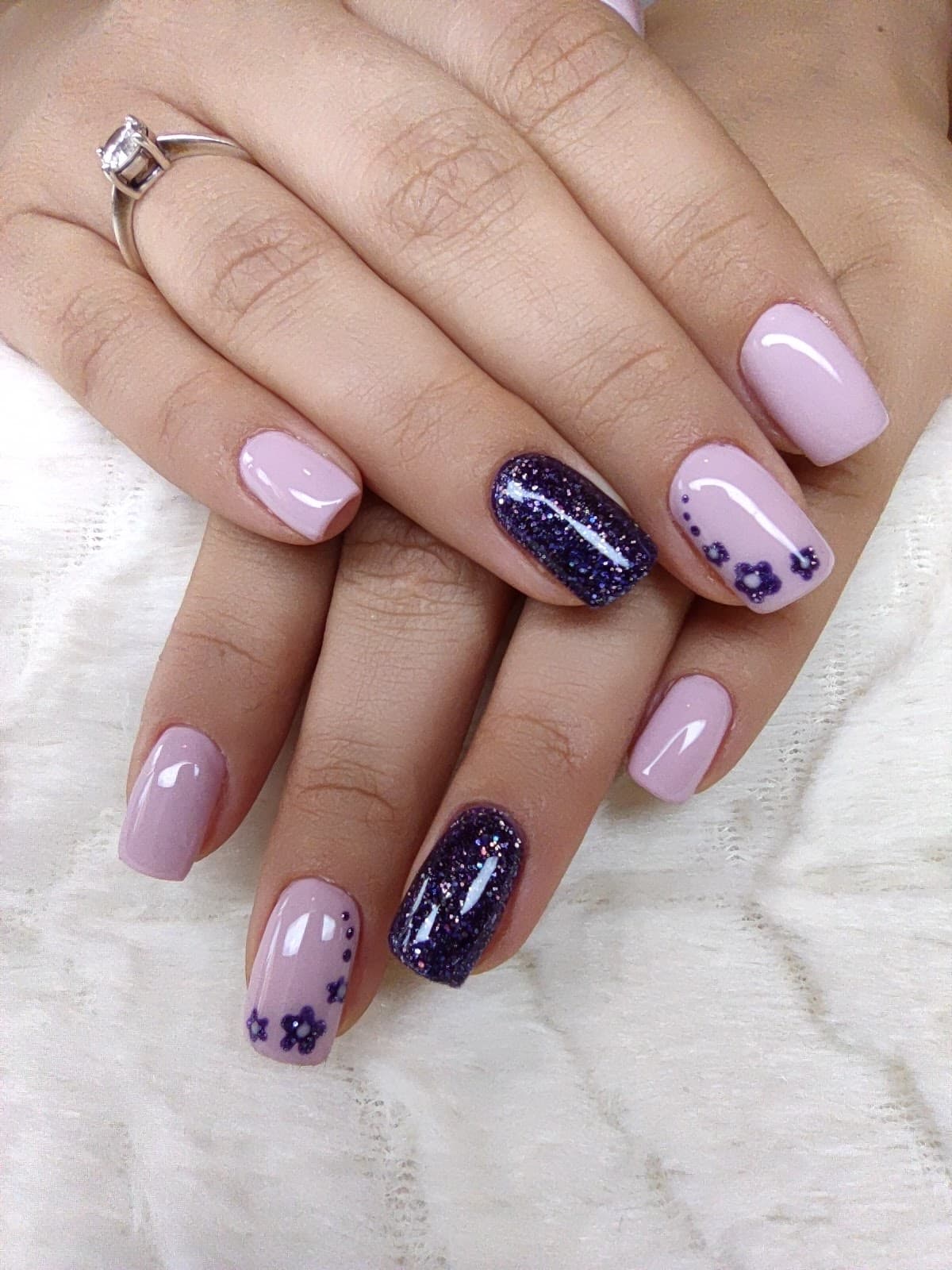 Ildikó NixyNails Műköröm