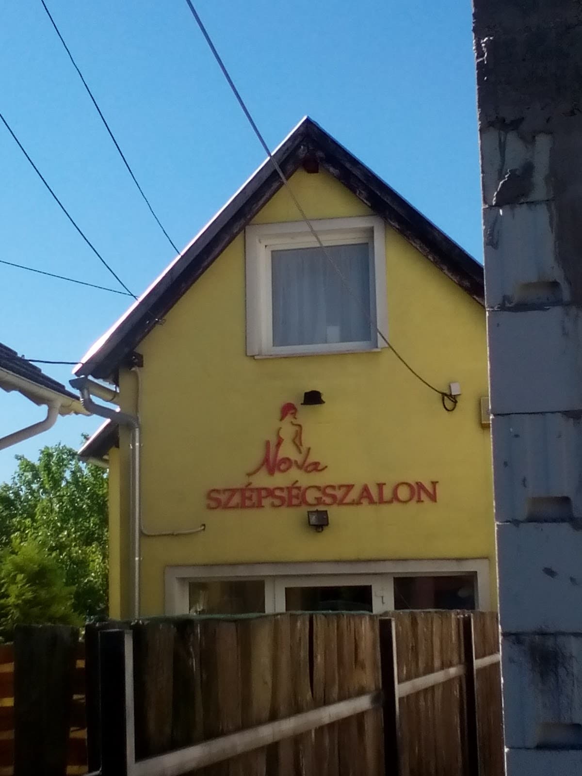 Nova Szépségszalon