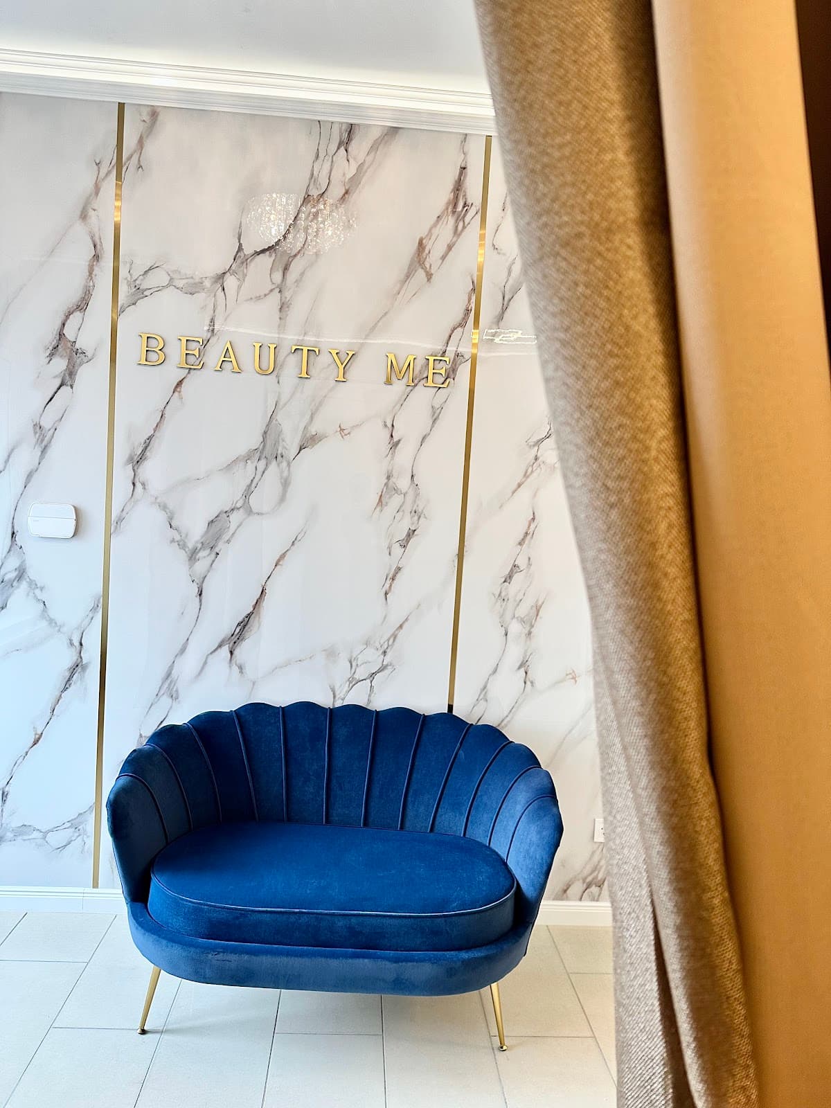 Beauty Me Budapest szépségszalon