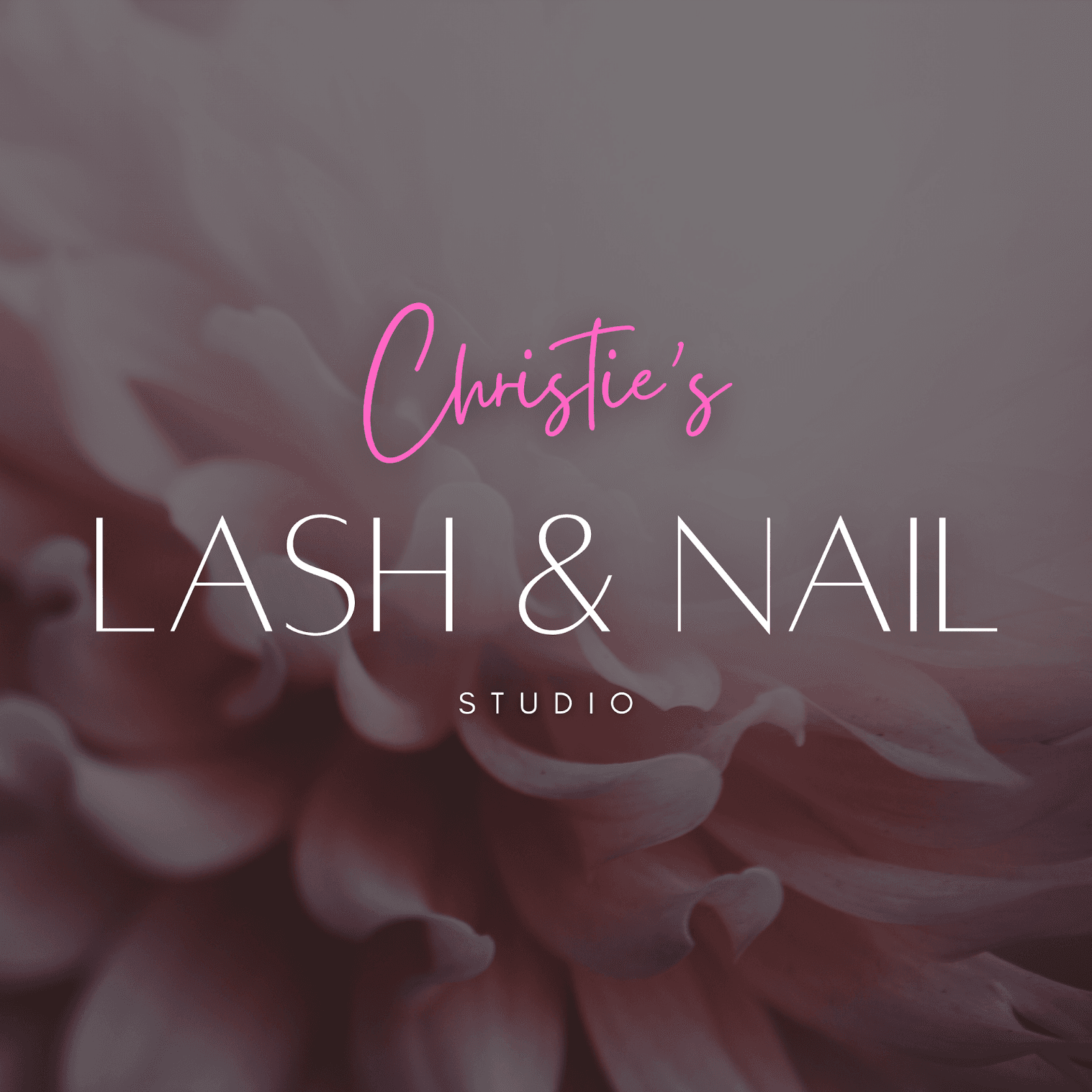 Christie's Lash & Nail Studio