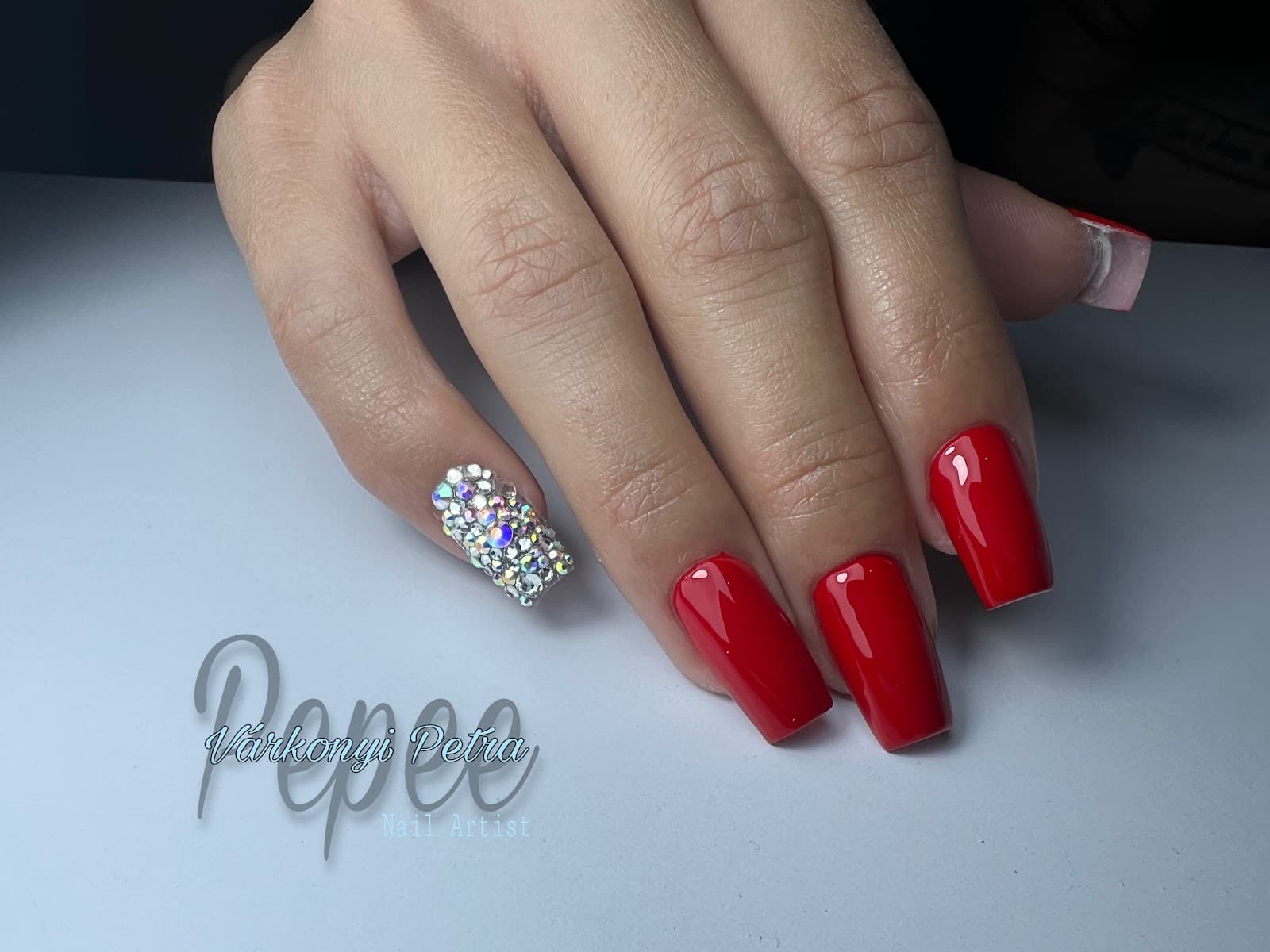 Pepee Nails XVI.kerület Műköröm és Pedikűr