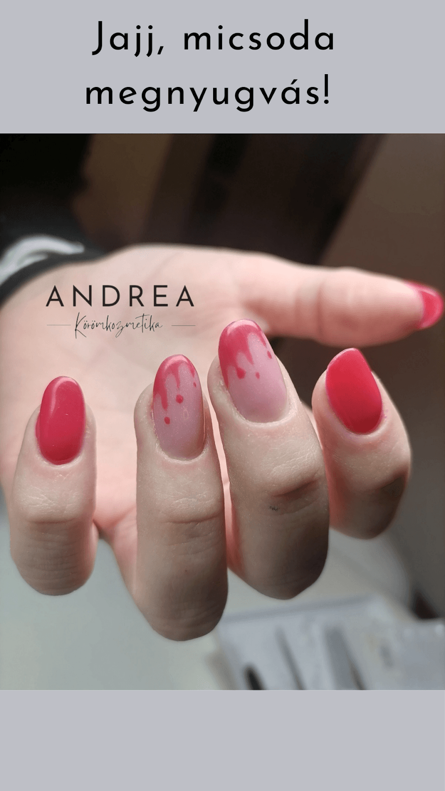 Andrea Körömkozmetika