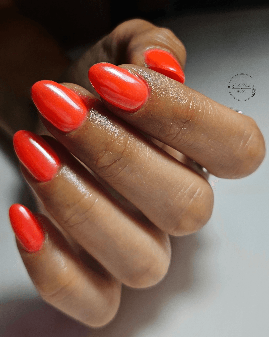 Linda Nails Buda - Műkörömépítő