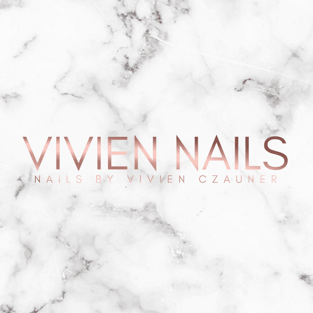 VIVIEN NAILS - Czauner Vivien Kézápoló és Műkörömépítő