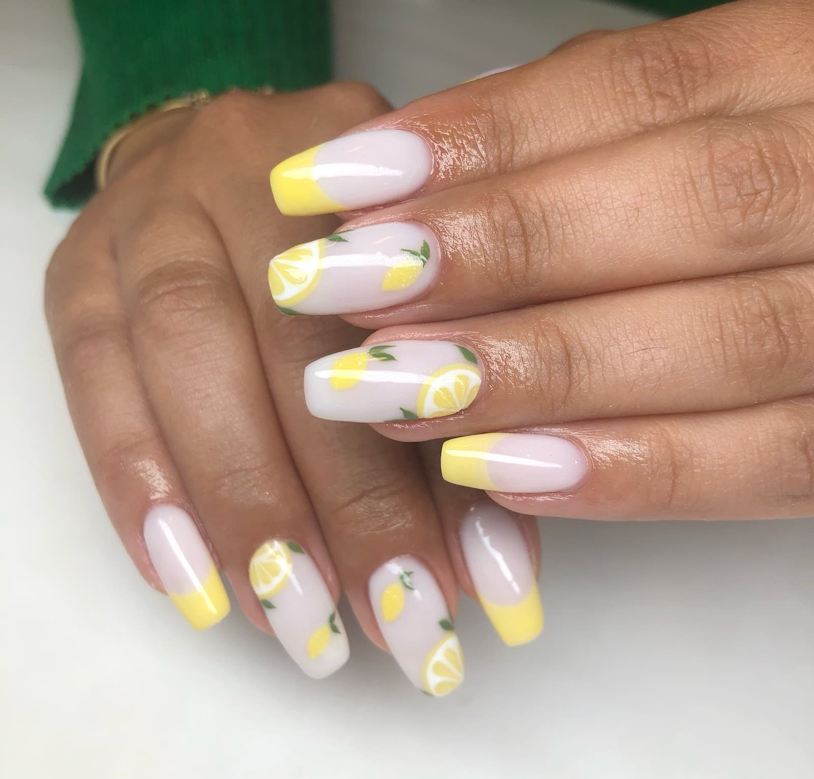 Vicanails