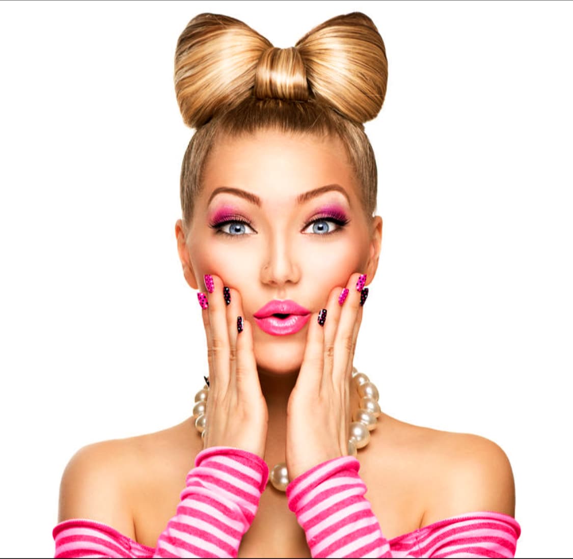 Oh My Nails by Trixie