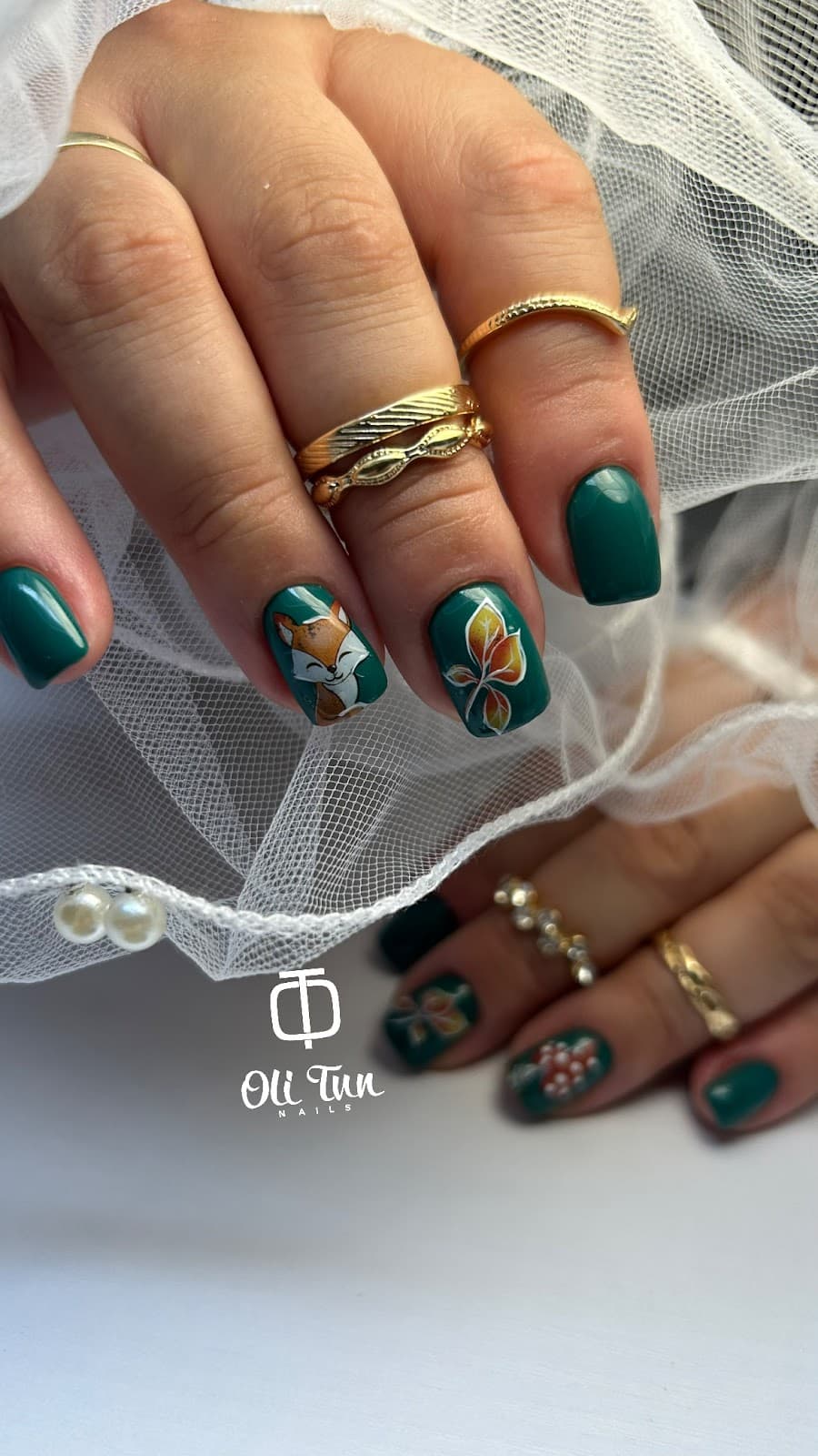 OliTun Nails