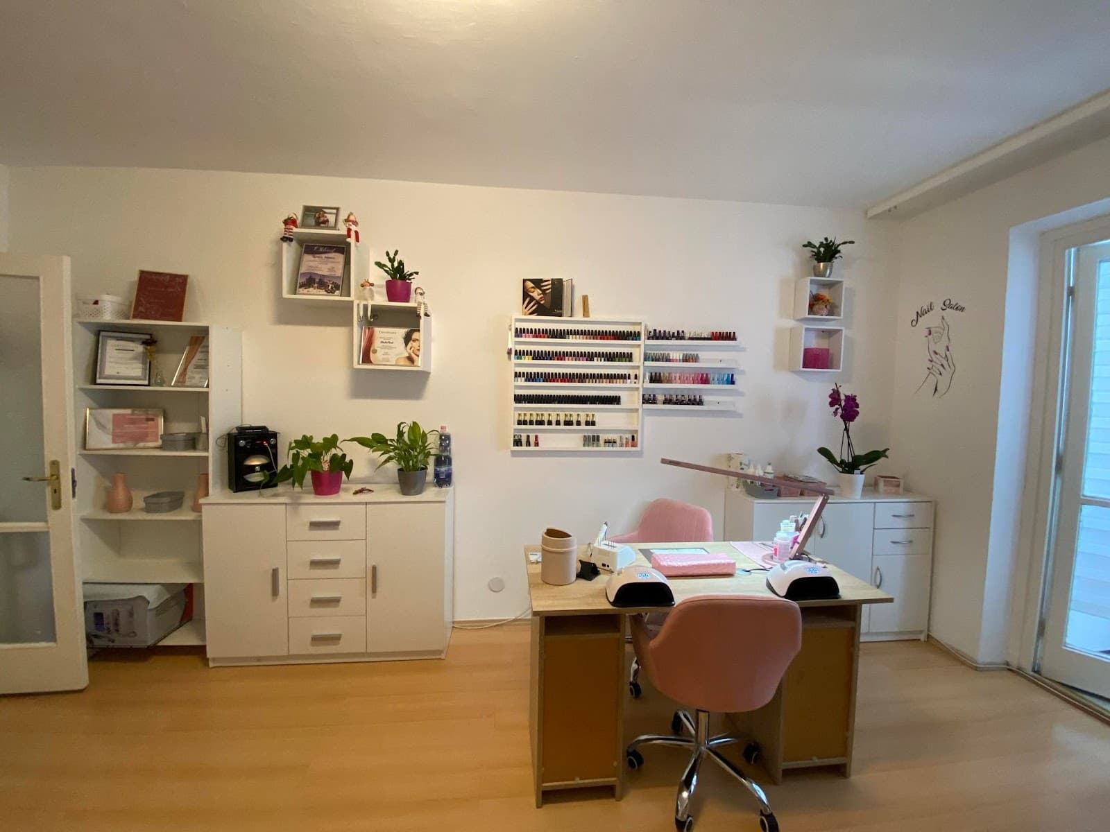 BeautyBox Békásmegyer