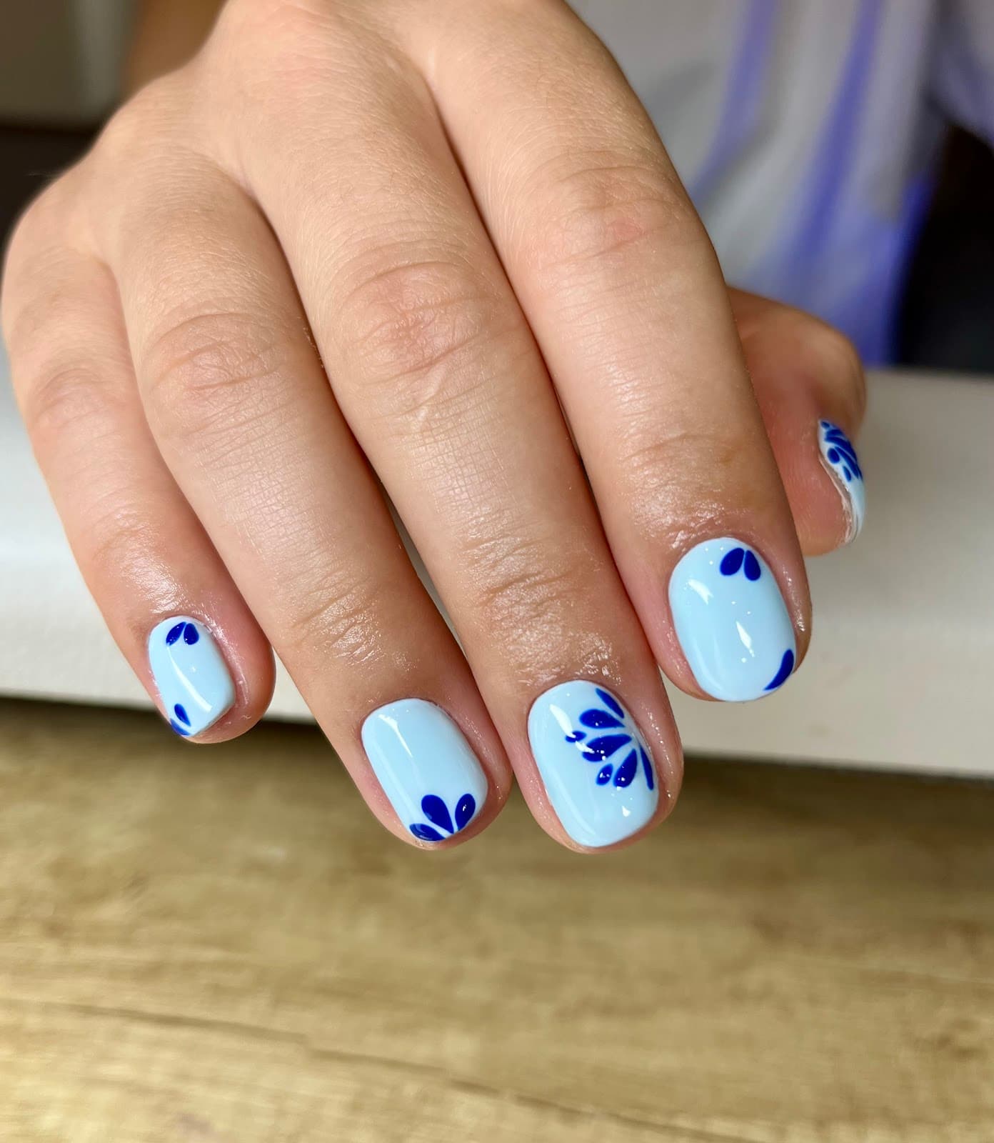 Nails Salon
