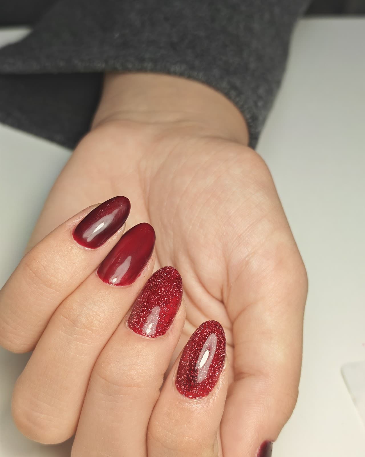 Nail Joy by Bea