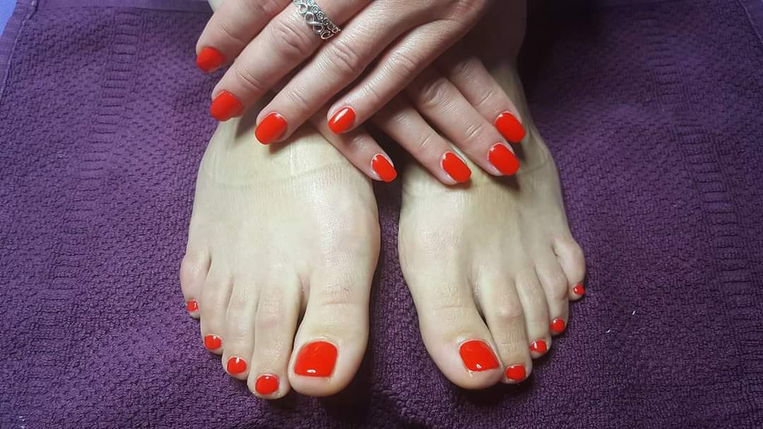 Lianti Nail, Care & Beauty szépségszalon és kozmetika