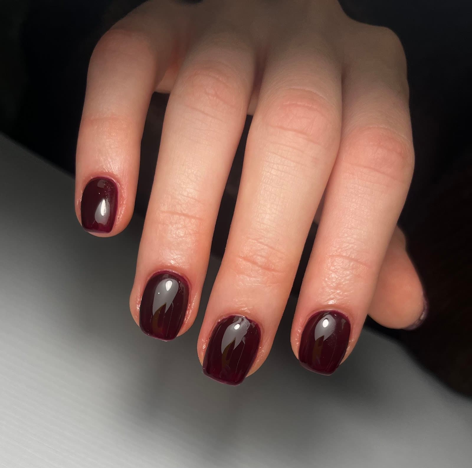 Naomi Nails
