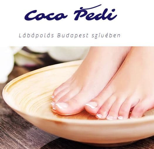 Cocopedi Beauty Salon