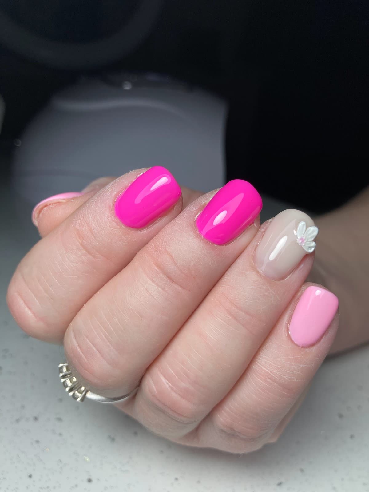 ASapi Nails Körömszalon Érd by Sápi Andi