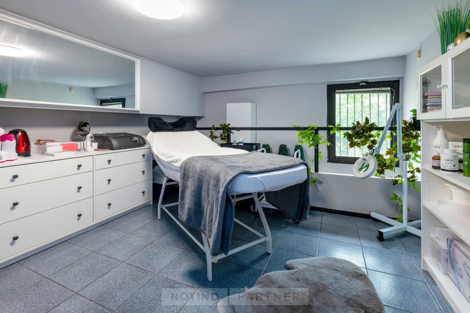 Barocco Beauty Bar szépségszalon