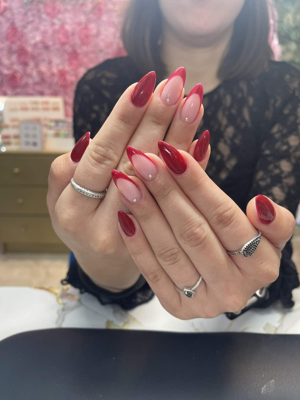 M Beauty Salon 2