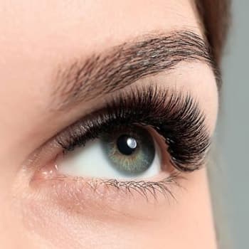 No Stress Beauty: SOS Műszempilla hosszabítás | Szempilla Lifting| Manikűr | Pedikűr