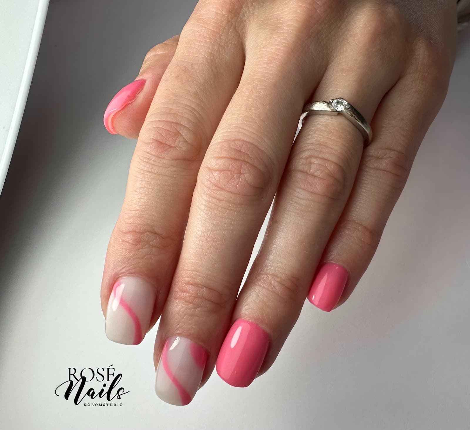 Rosé Nails & Beauty Szépségstúdió